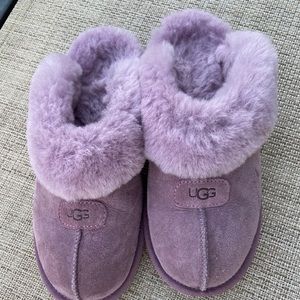 UGG Coquette slippers - Women